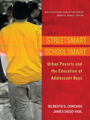cover image of Streetsmart Schoolsmart